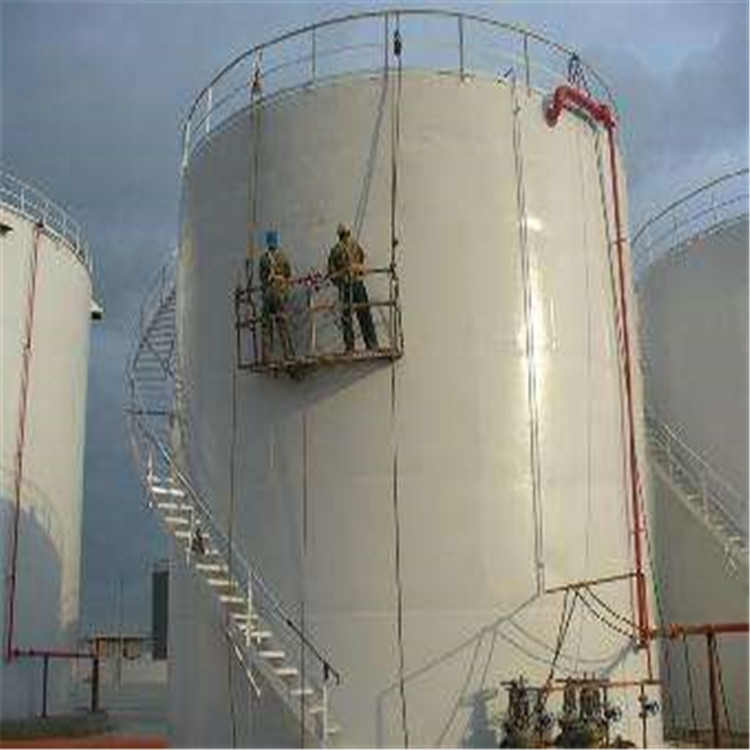 剑阁喷漆翻新・工业喷漆・设备喷漆服务简介